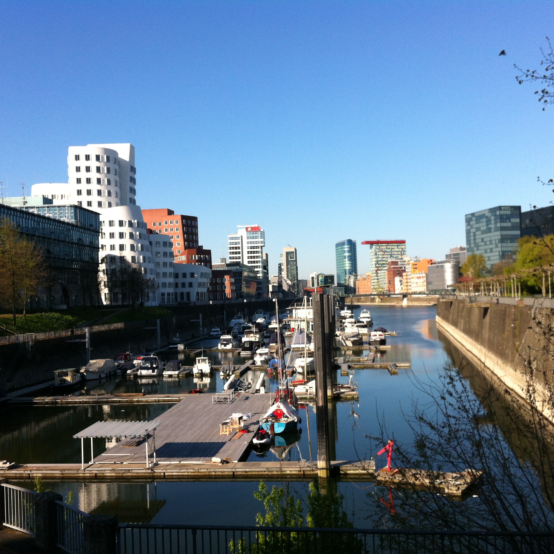HPC_Bilder_Düsseldorf_Mediahafen_1362
